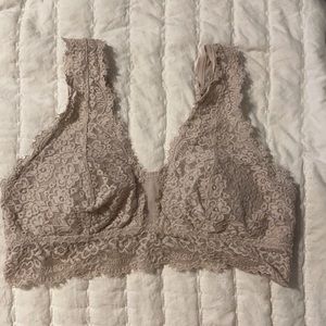 Aerie bralette